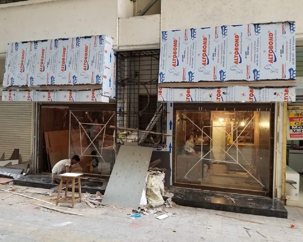 MS Structure Behind ACP